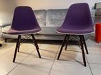 Charles & Ray Eames - Stoel (2) - DSW 1965 eerste editie -