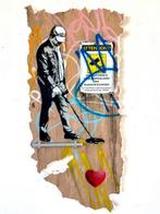 Mart Signed - WHARE IS THE LOVE