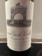 1974 Chateau Leoville Las Cases - Saint-Julien Grand Cru, Verzamelen, Wijnen, Nieuw
