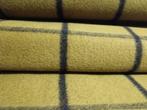 Zuivere wol 100% E074 afmeting 7,50×1,50 m - Textiel - 6750