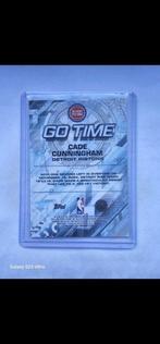 2024/25 Topps Cade Cunningham Serialized card - 1 Card -