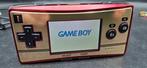 Nintendo - Gameboy Advance - Gameboy Micro 20th Anniversary, Nieuw