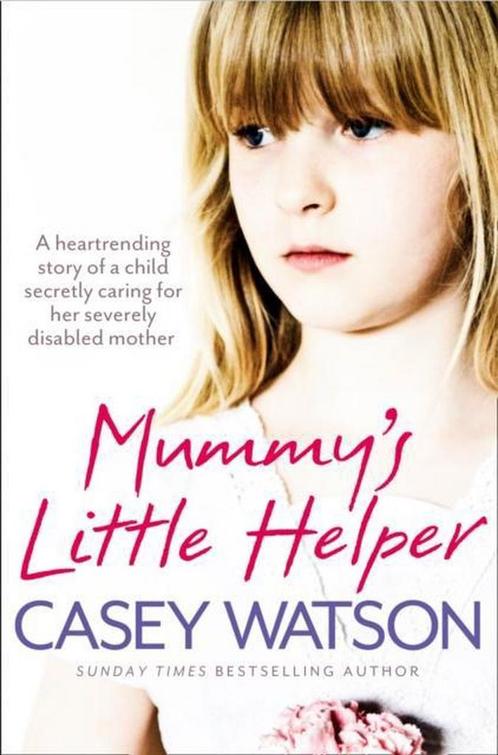 MummyS Little Helper 9780007479597, Livres, Livres Autre, Envoi