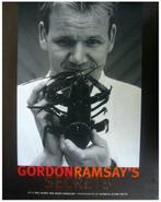 Gordon Ramsays Chefs Secrets 9781844000371 Gordon Ramsay, Boeken, Verzenden, Gelezen, Gordon Ramsay