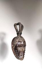 Masque - gouro - Côte dIvoire