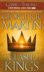 Song of ice and fire (2): a clash of kings, Verzenden
