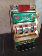 Waco Japan - Machines à sous - Golden jackpot