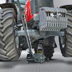 Datona Werkplaatskrik 10 ton met vier hoge assteunen -, Ophalen of Verzenden, Nieuw