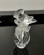 Lalique - Marc Lalique - Flacon de parfum - Laire du Temps