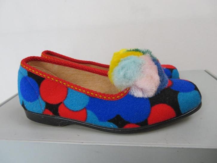 Kleurrijke kinderschoenen maat 21 - licht comfy nieuw, Kinderen en Baby's, Kinderkleding | Schoenen en Sokken, Meisje, Overige typen