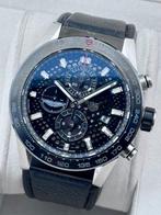 TAG Heuer - Carrera 01 Aston Martin Special Edition, Bijoux, Sacs & Beauté