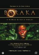 Baraka op DVD, Verzenden, Nieuw in verpakking