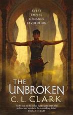 The Unbroken 9780356516233 C. L. Clark, Verzenden, Gelezen, C. L. Clark