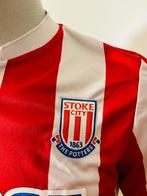 Stoke City - Engelse voetbalcompetitie - 2018 - Voetbalshirt, Nieuw