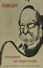 Ontwaken uit dagdromen - Hakuin - 9789063500061 - Paperback, Boeken, Verzenden, Nieuw