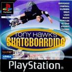 Tony Hawks Skateboarding (PS1 Games), Games en Spelcomputers, Ophalen of Verzenden, Zo goed als nieuw
