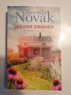 Nieuwe dromen (Special) / Whiskey Creek 9789402711776, Boeken, Verzenden, Gelezen, Brenda Novak