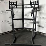 Gymfit Ground Base Jammer | shoulder press, Sport en Fitness, Ophalen of Verzenden, Nieuw, Overige typen