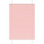 vidaXL Plissé rolgordijn 100x150 cm stofbreedte 99,4cm, Huis en Inrichting, Stoffering | Gordijnen en Lamellen, Verzenden, Nieuw