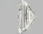 1 pcs Diamant (Natuurlijk) - 0.50 ct - Radiant - K - SI1 -, Handtassen en Accessoires, Edelstenen, Nieuw