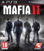 Mafia II-Standaard (PlayStation 3) Gebruikt, Ophalen of Verzenden, Nieuw