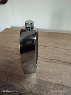 Bugatti - Flasque - Chrome