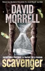 Scavenger 9780755337187 David Morrell, Livres, Verzenden, David Morrell