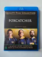 FOXCATCHER (QUALITY FILM COLLECTION) (BLURAY), Cd's en Dvd's, Gebruikt