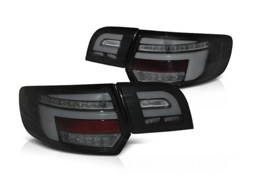 LED achterlichten knipperlicht Black, Autos : Pièces & Accessoires, Éclairage, Envoi