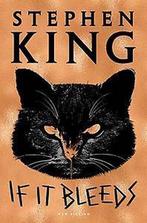 If it bleeds / Holly Gibney / 2 9781982150297 Stephen King, Livres, Verzenden, Stephen King