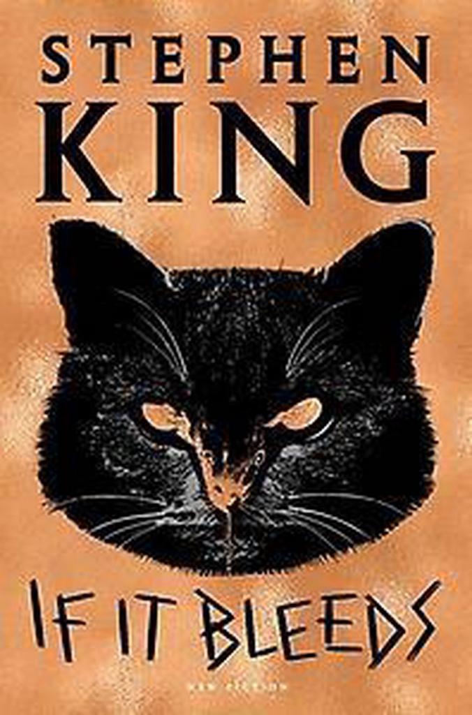 If it bleeds / Holly Gibney / 2 9781982150297 Stephen King, Livres, Langue | Anglais, Envoi