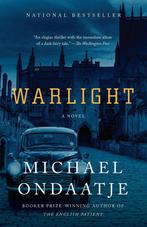 Warlight 9780525562962 Michael Ondaatje, Boeken, Verzenden, Gelezen, Michael Ondaatje