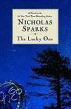 The Lucky One 9780446579933, Gelezen, Nicholas Sparks, Nicholas Sparks, Verzenden