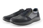 Rieker Sneakers in maat 46 Blauw | 5% extra korting, Kleding | Heren, Schoenen, Zo goed als nieuw, Sneakers, Rieker, Verzenden