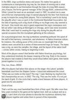 Eleven Rings 9780143125341 Phil Jackson, Verzenden, Phil Jackson