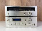 Pioneer - SA-508 Solid state integrated amplifier, TX-608, Nieuw