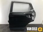 Portier 4Deurs links-achter Nissan Qashqai O325380, Auto-onderdelen, Carrosserie, Nieuw