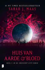 Huis van aarde & bloed / Crescent City / 1 9789022589403, Boeken, Fantasy, Verzenden, Gelezen, Sarah J. Maas
