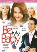 Be my baby op DVD, Verzenden