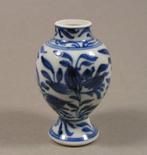 Vaas - Porselein - China - Kangxi (1662-1722) - Kleine