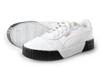 Puma Sneakers in maat 40 Wit | 10% extra korting, Vêtements | Hommes, Chaussures, Verzenden, Sneakers