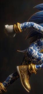 yamila - Sonic Kintsugi: La Velocidad de la Fragilidad, Games en Spelcomputers, Nieuw