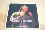 David Bowie - Rock N Roll Star! + VH1 Storytellers Live, Nieuw in verpakking