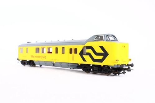 EloTrains H0 - NL100.82 - Transport de passagers - Chariot, Hobby & Loisirs créatifs, Trains miniatures | HO
