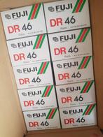 Fuji - DR-46 - Lege audiocassette