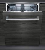 Siemens Sn636x10je – Volledig Geïntegreerde Vaatwasser, Ophalen of Verzenden, Nieuw