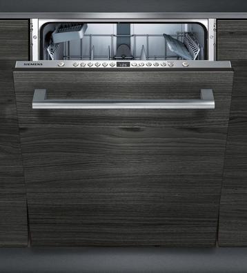 Siemens Sn636x10je – Volledig Geïntegreerde Vaatwasser, Elektronische apparatuur, Vaatwasmachines, Ophalen of Verzenden, Nieuw