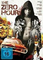 The Zero Hour von Diego Velasco  DVD, Zo goed als nieuw, Verzenden