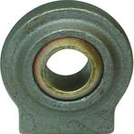 Aanlaseind plat cat 2. 70mm x 21mm (Werktuigen), Ophalen of Verzenden