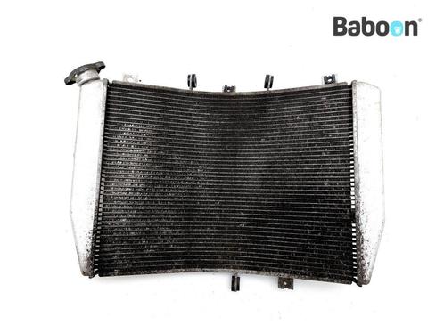Radiateur Kawasaki ZX 10 R 2006-2007 (NINJA ZX-10R ZX1000D), Motoren, Onderdelen | Kawasaki, Gebruikt, Verzenden